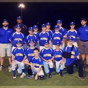 Meet your Posher, Ross